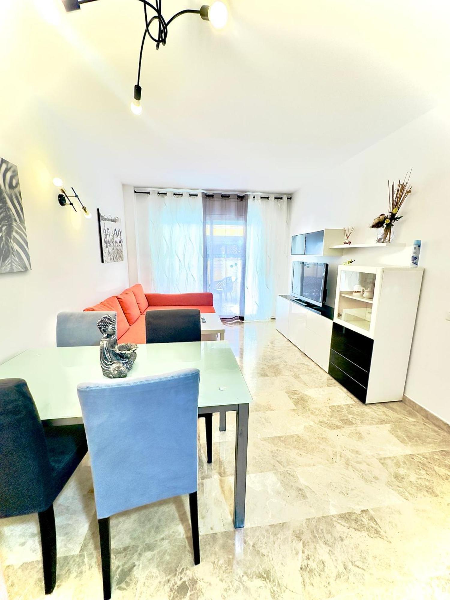 Appartement Ventura Park B 4 Salou