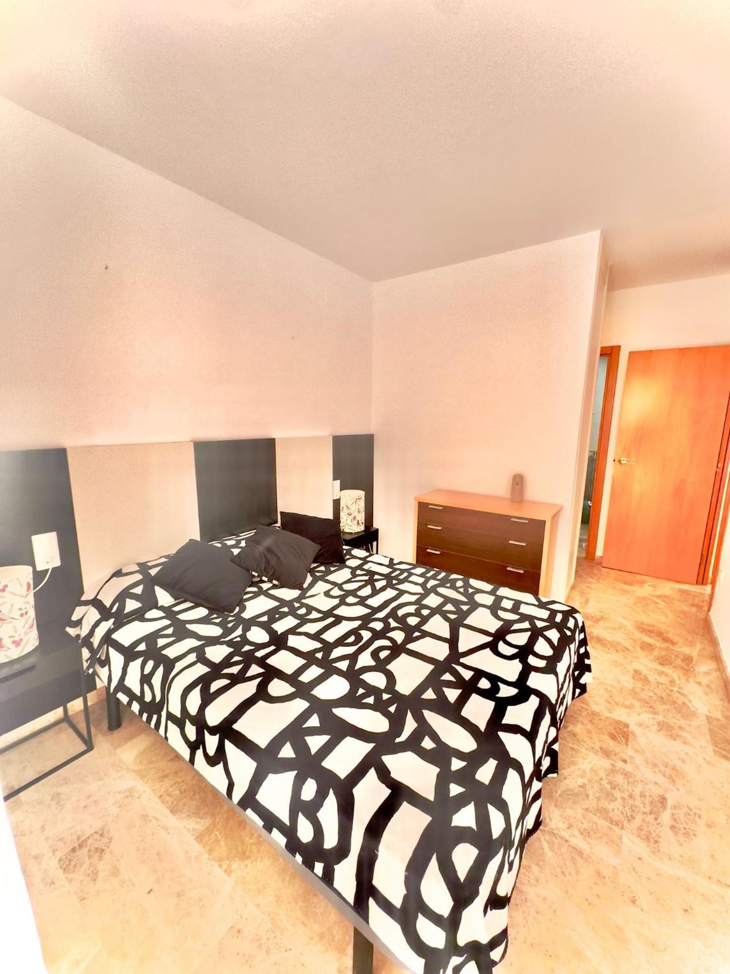 Appartement Ventura Park B 4 Salou