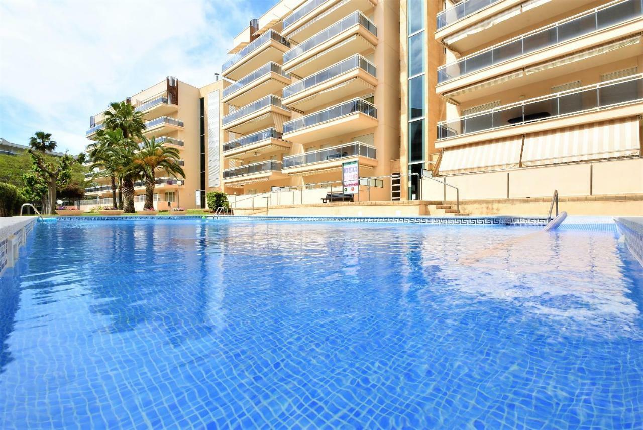 Appartement Ventura Park B 4 *